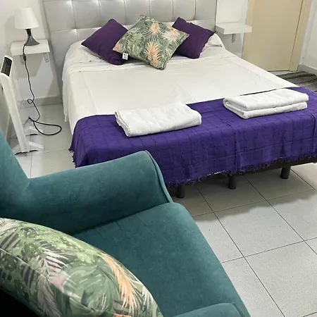 Estudio En Plaza Callao * Madrid