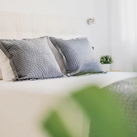 Apartamento Inmejorable Ubicación En Madrid