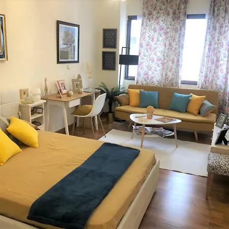 Apartamento Inmejorable Ubicación En