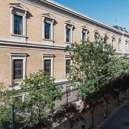 Inmejorable Ubicación En Madrid