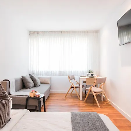 Inmejorable Ubicación En Apartamento