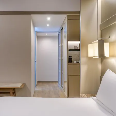 Ac Recoletos By Marriott 4* Madrid