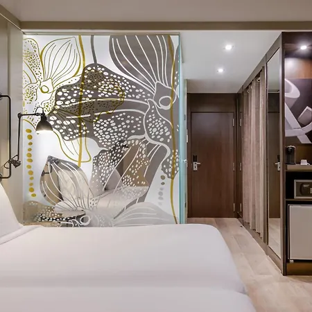 Ac Recoletos By Marriott