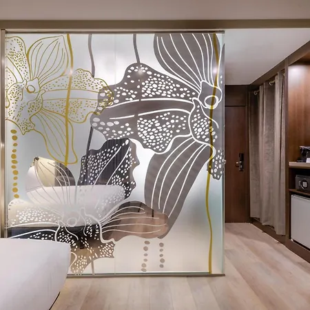 Ac Recoletos By Marriott Hotel Madri