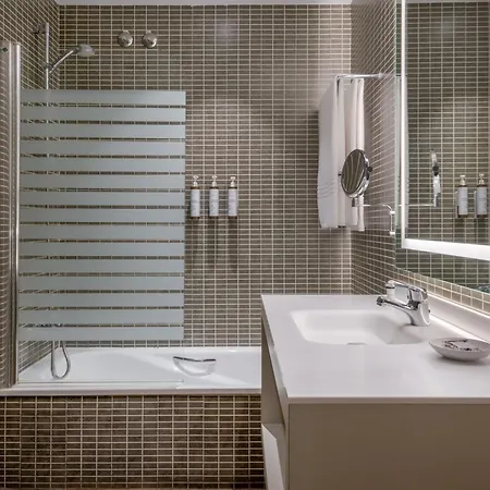 Ac Recoletos By Marriott Madri