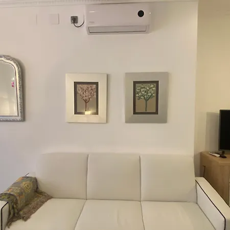 Apartment Precioso Estudio En Malasana Madrid