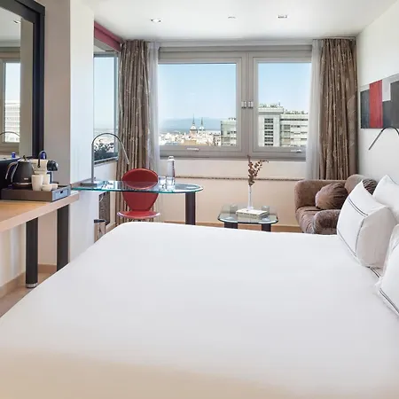Melia Princesa Madrid