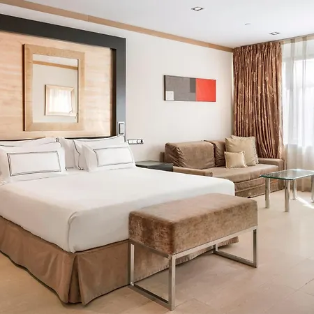 Hotel Melia Princesa