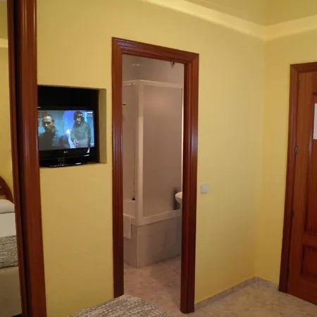 Guest house Angelines