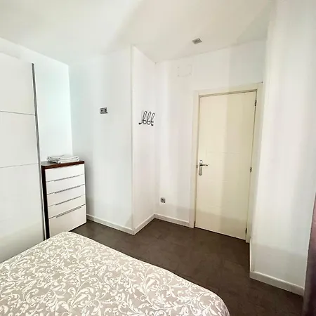 Apartment Cardenosa 24 Asamblea Centro Madrid