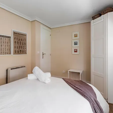 بيت للعطل Independiente De Diseno Con Patio Privado