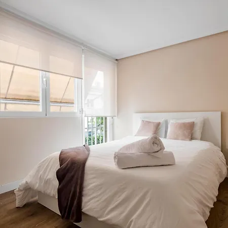 بيت للعطل Independiente De Diseno Con Patio Privado