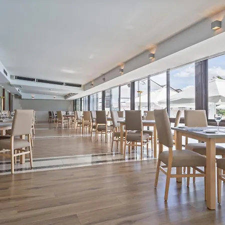 Best Osuna Hotel