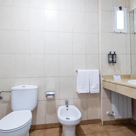 Hotel Best Osuna