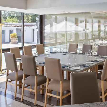Hotel Best Osuna