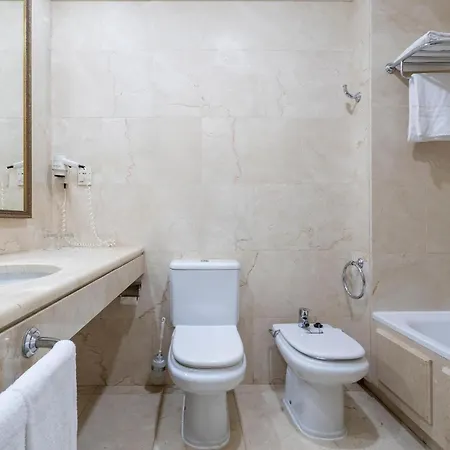 Hotel Best Osuna