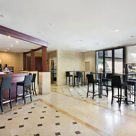 Best Osuna Hotel Madryt