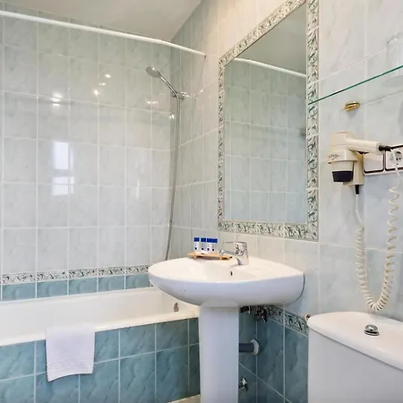 Hotel Best Osuna 4*