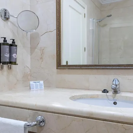 Hotel Best Osuna