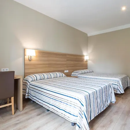 Best Osuna Hotel