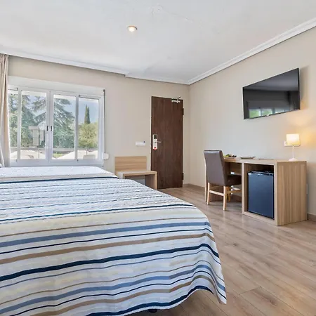 Hotel Best Osuna