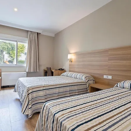 Best Osuna Hotel Madryt