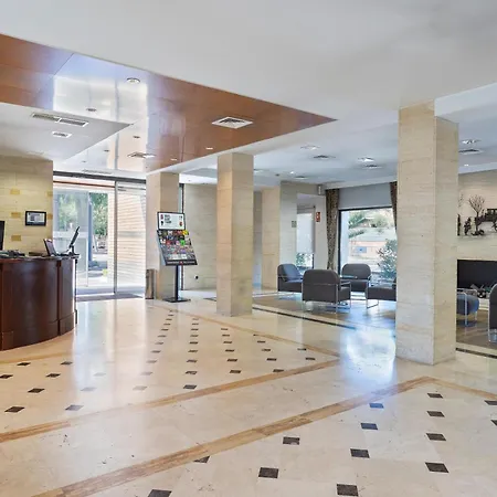 Hotel Best Osuna 4*