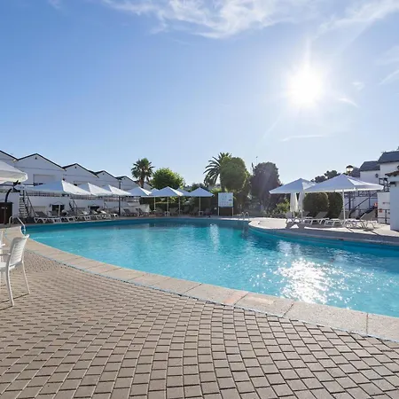 Hotel Best Osuna Madryt
