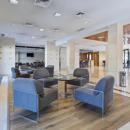 Best Osuna Hotel 4*