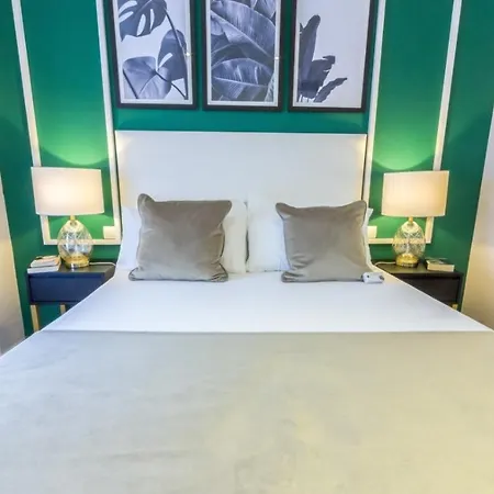 Tgh Gran Via Appart hôtel 3*