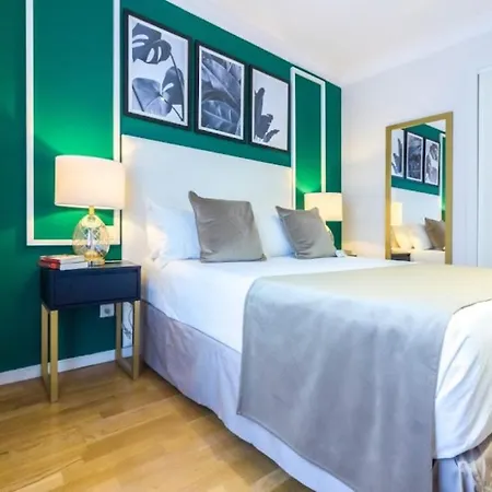Tgh Gran Via Appart hôtel 3*