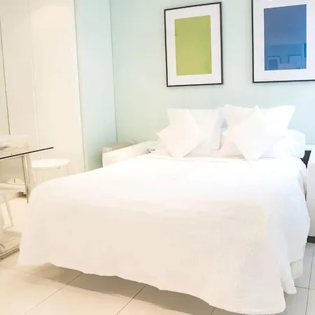 Ap Edificio Gran Via Apartment *