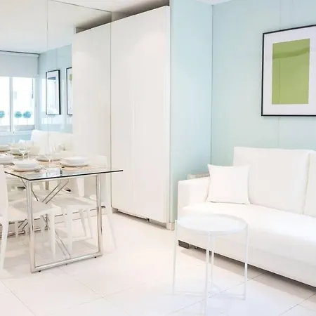 Ap Edificio Gran Via Apartment