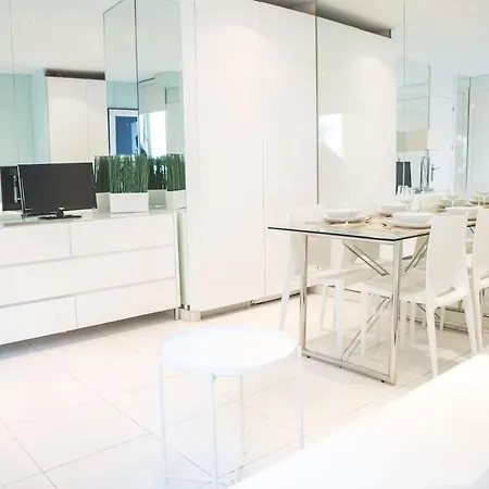 Ap Edificio Gran Via Apartment *