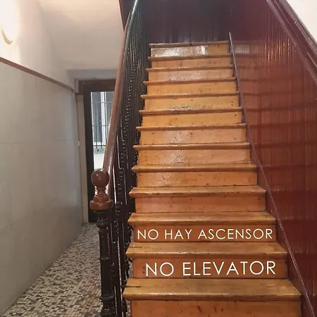 Ap Edificio Gran Via Apartment
