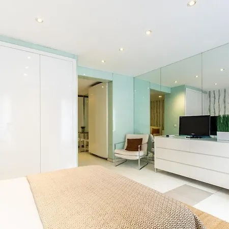 Apartment Ap Edificio Gran Via *
