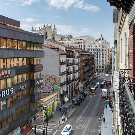 Ap Edificio Gran Via