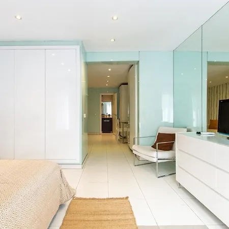 Ap Edificio Gran Via Apartment *