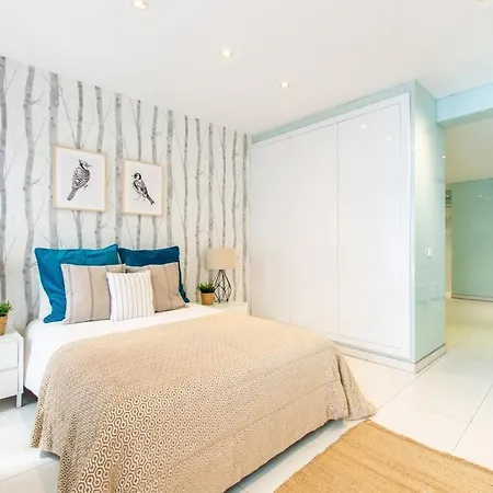 Apartment Ap Edificio Gran Via Madrid