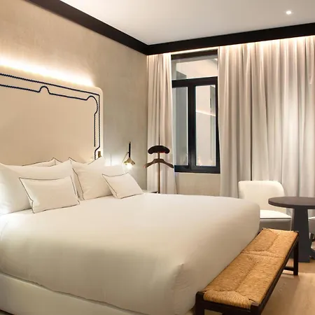 Montera Madrid, Curio Collection By Hilton