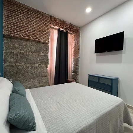 Apartment Redondilla Madrid