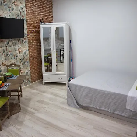 Redondilla Apartment