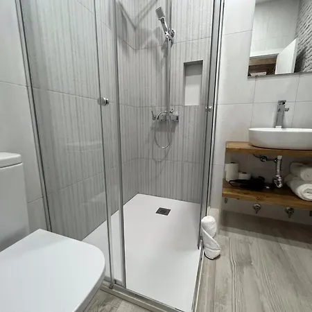 Apartment Redondilla Madrid