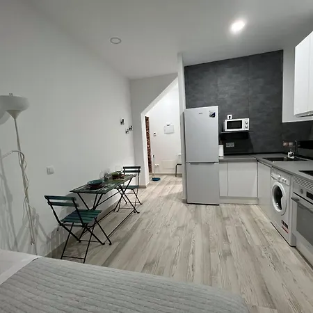 Apartment Redondilla