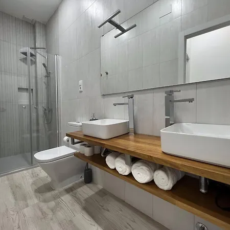 Redondilla Apartment