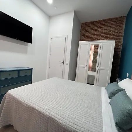 Apartment Redondilla Madrid