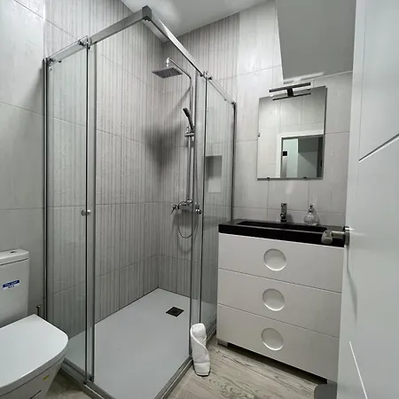 Redondilla Apartment *
