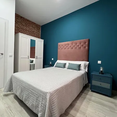 Redondilla Apartment *