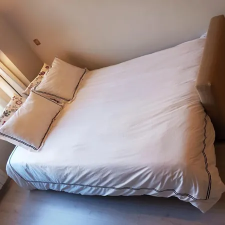 Apartamento Tablas Madrid