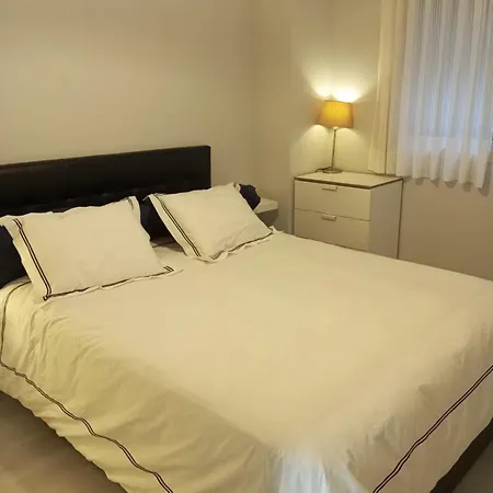 Tablas Apartamento *